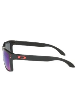 Oakley Holbrook Unisex - Gafas De Sol - Matte Black/Positive Red Iridium -ADIDAS Moda Tienda de ventas 3f2bb0040ea74145a0c3b86bf52b5f66