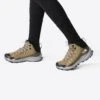 The North Face W Vectiv Fastpack Mid Futurelight - Zapatillas De Senderismo - Dark Beige -ADIDAS Moda Tienda de ventas 3fb067b61a1841d880c3b1ae11e7de39