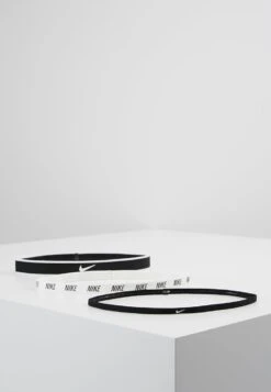 Nike Performance Mixed Headbands 3 Pack - Otros Accesorios - Black/White -ADIDAS Moda Tienda de ventas 401ec715e4a542089c48ad07bae7d757