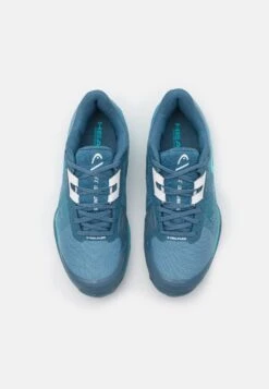 Head Sprint Pro 3.5 Clay Women - Zapatillas De Tenis Para Tierra Batida - Bluestone/Teal -ADIDAS Moda Tienda de ventas 4062d3a26c7f43c19f3ae99a7042b493