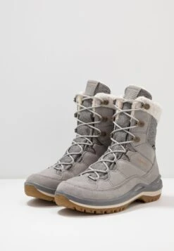 Lowa Calceta Iii Gtx Ws - Botas De Montaña - Grau/Honig -ADIDAS Moda Tienda de ventas 40697707fc2a42dc98e10dbe8bb77377