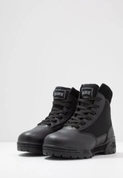 Hi-Tec Magnum Classic Mid - Zapatillas De Senderismo - Black 10 Hi-Tec Magnum Classic Mid - Zapatillas De Senderismo - Black -ADIDAS Moda Tienda de ventas 40c272018cce4d60be5ed13382c09897