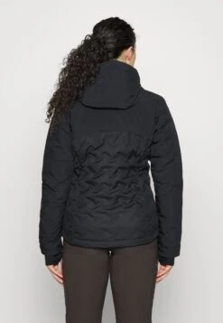 Columbia Grand Trek Jacket - Chaqueta De Plumas - Black -ADIDAS Moda Tienda de ventas 40e21ddbaf8b4526b58993148a2e1a14
