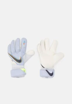 Nike Performance Goalkeeper Grip3 Unisex - Guantes De Portero - Blauweiss