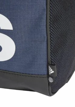 ADIDAS PERFORMANCE Linear Duffel - Bolsa De Deporte - Dunkelblau -ADIDAS Moda Tienda de ventas 41320217d8604f06bed17073b2d5f348