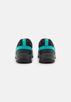 Columbia Trailstorm Ascend Wp - Zapatillas De Senderismo - Black/Bright Aqua -ADIDAS Moda Tienda de ventas 41501fab748a4192baf921c60efbb84e