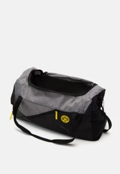 Puma Bvb Teamfinal Teambag Unisex - Bolsa De Deporte - Black -ADIDAS Moda Tienda de ventas 418473a9377442798cf274999cdec9f4