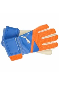 Puma Future Match- Guantes De Portero - Ultra Orange Blue Glimmer