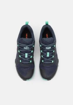 Merrell Siren 3 Gtx - Zapatillas De Senderismo - Navy/Blue -ADIDAS Moda Tienda de ventas 41fd63caf9b5486d9ab02c8faae2272b