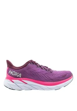 Hoka ButyClifton- Zapatillas De Running Neutras - Purple -ADIDAS Moda Tienda de ventas 422f6827b7d24cb1b99feac2b39fcb59