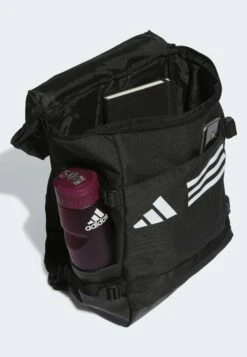 ADIDAS PERFORMANCE EssentialsResponse - Mochila - Black/White -ADIDAS Moda Tienda de ventas 42b16b08b74a4f5d969b18d223de09ac