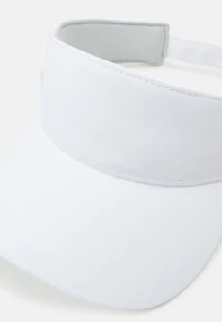 PUMA Golf Sport Visor Unisex - Gorra - White Glow 11 PUMA Golf Sport Visor Unisex - Gorra - White Glow -ADIDAS Moda Tienda de ventas 43035fa969414902af06d2091c18401a