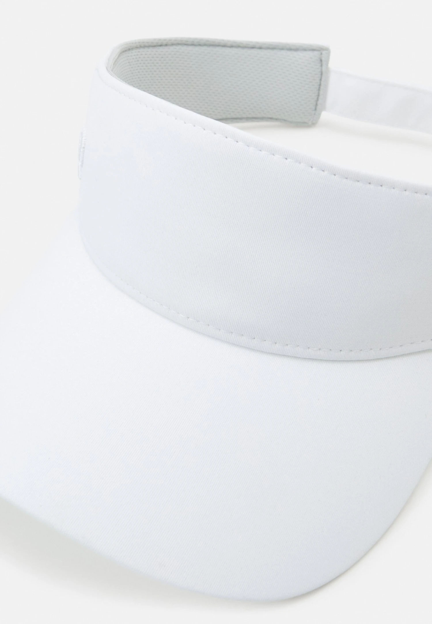 PUMA Golf Sport Visor Unisex - Gorra - White Glow 7 PUMA Golf Sport Visor Unisex - Gorra - White Glow - Imagen 5