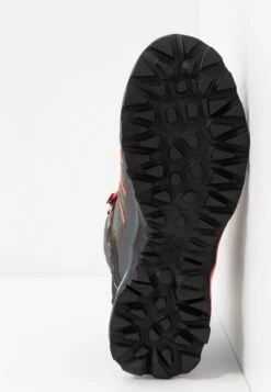 SALEWA Mtn Trainer Lite Mid Gtx - Zapatillas De Senderismo - Feld Green/Fluo Coral 12 SALEWA Mtn Trainer Lite Mid Gtx - Zapatillas De Senderismo - Feld Green/Fluo Coral -ADIDAS Moda Tienda de ventas 4317d86e9bdb42b092b5e80a7691efd9