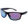 Frontier - Gafas De Deporte - Black/Blue -ADIDAS Moda Tienda de ventas 4365f72461644c35879f624ebcc88f88