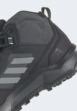 ADIDAS PERFORMANCE Terrex Ax4 Mid Gtx W - Zapatillas De Senderismo - Core Black/Grey Three/Mint Ton -ADIDAS Moda Tienda de ventas 436dc7385a7a4c32b203b7c2bb0374f0