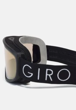 Giro Moxie 2-In-1 - Gafas De Esquí - Black Core Light / Amber Gold -ADIDAS Moda Tienda de ventas 43ec91e28915477eba75e66cd7d57001
