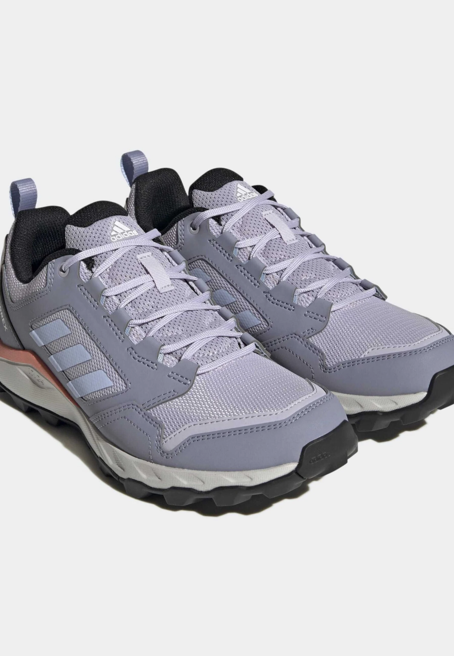 ADIDAS PERFORMANCE Terrex Tracerocker 2 W - Zapatillas De Senderismo - Lilac 4 ADIDAS PERFORMANCE Terrex Tracerocker 2 W - Zapatillas De Senderismo - Lilac - Imagen 2