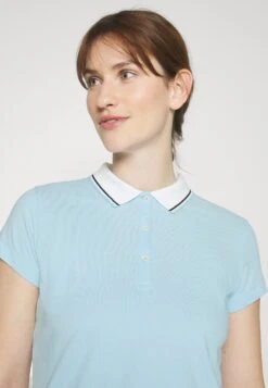 Daily Sports Candy Cap - Polo - Skylight Blue -ADIDAS Moda Tienda de ventas 449429428cb44c1dbbf7f5ad2905e7c0