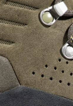 Mammut Sapuen High Gtx Women - Zapatillas De Senderismo - Dark Tin Amber Green -ADIDAS Moda Tienda de ventas 44dcbbe375714854b16cdfdc0cf89ccb