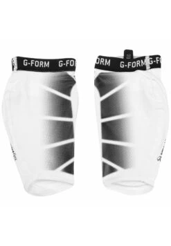 G-Form Espinilleras - White -ADIDAS Moda Tienda de ventas 4533f4bfebb64e84ade3b4752295d922