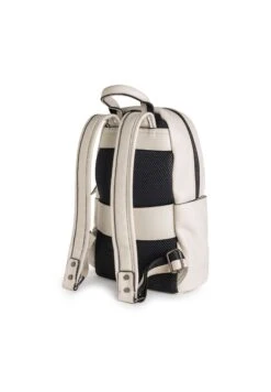 Munich Essentials - Mochila - Off White -ADIDAS Moda Tienda de ventas 45633db150404fec9536e7f0cfbb264d