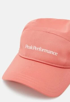 Peak Performance Tech Player Unisex - Gorra - Trek Pink -ADIDAS Moda Tienda de ventas 45956ed779e34c559fb39d0521e88a86