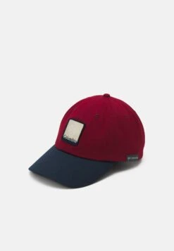 Columbia Roc Unisex - Gorra - Red Jasper