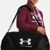 Under Armour Undeniable - Bolsa De Deporte - Black 2 Under Armour Undeniable - Bolsa De Deporte - Black -ADIDAS Moda Tienda de ventas 4695ed5cbec24e2f96b8bd5e3da0d54f