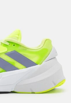 ADIDAS PERFORMANCE Adistar 2 - Zapatillas De Running Neutras - Pulse Lime/Silver Violet/Lucid Lemon -ADIDAS Moda Tienda de ventas 46da9b42d4934c51b7d698af99a6fee6
