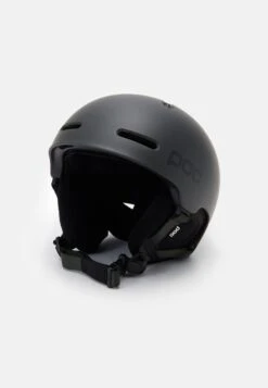 POC Fornix Mips Pow Unisex - Casco - Bismuth Green Matt