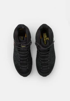 SALEWA Alp Trainer 2 Mid Gtx - Zapatillas De Senderismo - Black -ADIDAS Moda Tienda de ventas 477328c62d1244fb9ff6150ff8e35d75