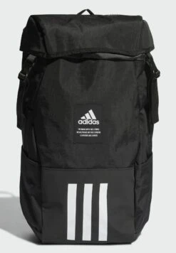 ADIDAS PERFORMANCE Camper - Mochila - Black -ADIDAS Moda Tienda de ventas 47f07b267f374937b557b697b3ffad05