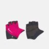 Nike Performance Womens Gym Essential Fitness Gloves - Mitones - Pink 1 Nike Performance Womens Gym Essential Fitness Gloves - Mitones - Pink -ADIDAS Moda Tienda de ventas 48055b999d1e49658cad13afefcc893b
