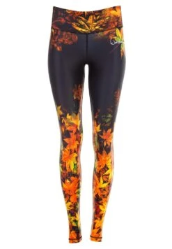 Medias - Falling Leaves -ADIDAS Moda Tienda de ventas 485fe9061ee04f369e945dac11e1dde2