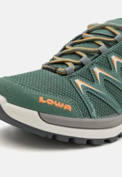 Lowa Innox Pro Gtx- Zapatillas De Senderismo - Konifere/Mandarine -ADIDAS Moda Tienda de ventas 487a9686e94c430ab8e604acac8e01b9