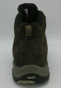 Meindl Zapatillas De Senderismo - Mahagoni -ADIDAS Moda Tienda de ventas 48a0ced694d648158ac9702d3145e831