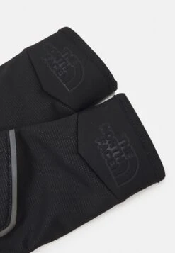 The North Face Etip Closefit Glove - Guantes - Black -ADIDAS Moda Tienda de ventas 492bf68789f84a4fa112bad5d4cf752b