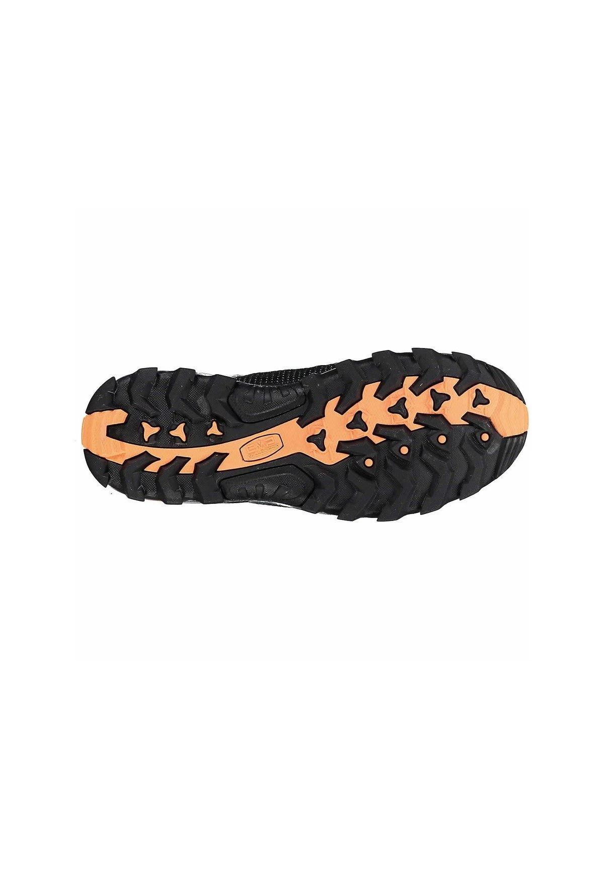 CMP Rigel Low Trekking Shoes Wp - Zapatillas De Senderismo - Blau 6 CMP Rigel Low Trekking Shoes Wp - Zapatillas De Senderismo - Blau - Imagen 4