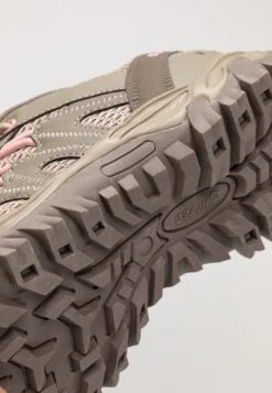 Hi-Tec Jaguar Womens - Zapatillas De Senderismo - Light Taupe/Mellow Rose -ADIDAS Moda Tienda de ventas 496d5f6b07574ab390b6721f6223770b