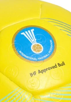 Hummel Storm Pro Hb- Balón De Balonmano - Yellow Blue Marine -ADIDAS Moda Tienda de ventas 4a7ac5d5b69d4065b8bad42b553f4ca4