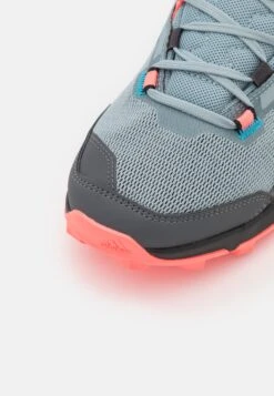 ADIDAS PERFORMANCE Terrex Ax4 Hiking - Zapatillas De Senderismo - Magic Grey/Dash Grey/Acid Red -ADIDAS Moda Tienda de ventas 4ad858a4d17e47eb93509a17c061c4d7