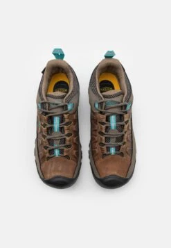 Keen Targhee Iii - Zapatillas De Senderismo - Toasted Coconut/Porcelain -ADIDAS Moda Tienda de ventas 4b0299fed926494aaeebc814e2f0f75a