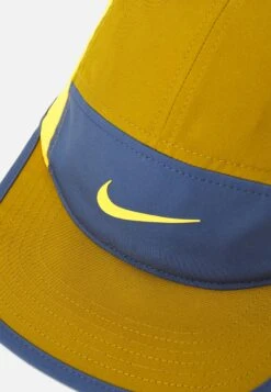 Nike Performance Fly Unisex - Gorra - Bronzine/Diffused Blue/Laser Orange -ADIDAS Moda Tienda de ventas 4b20b5c6ff80442ba56d906dbf20de8f