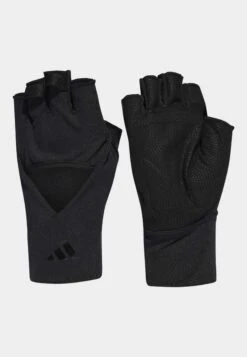 ADIDAS PERFORMANCE Training - Mitones - Black 13 ADIDAS PERFORMANCE Training - Mitones - Black -ADIDAS Moda Tienda de ventas 4b28a11feade4b2dacc28a6730adda42
