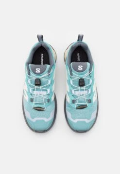 Salomon X- Adventure - Zapatillas De Senderismo - Marine Blue/Quiet Shade/Moth -ADIDAS Moda Tienda de ventas 4b3bfc2877e34ac0a7f87b6b73f858e9