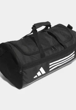 ADIDAS PERFORMANCE Essentials Training Duffel Small - Bolsa De Deporte - Black /White -ADIDAS Moda Tienda de ventas 4b72c17cb9fe43f7929474892de11309