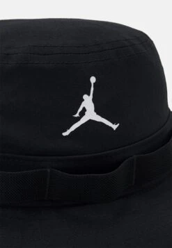 Jordan Apex Bucket Jumpman - Sombrero - Black -ADIDAS Moda Tienda de ventas 4be883248fb248e4bbcbe1550b3d8825