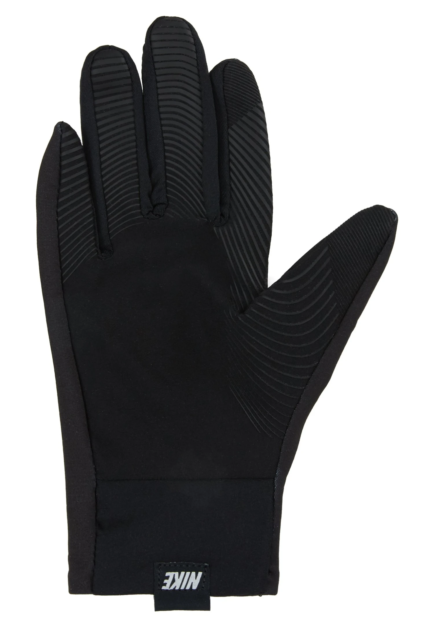 Nike Performance Women'S Base Layer Gloves - Guantes - Black/Pure Platinum 6 Nike Performance Women'S Base Layer Gloves - Guantes - Black/Pure Platinum - Imagen 4