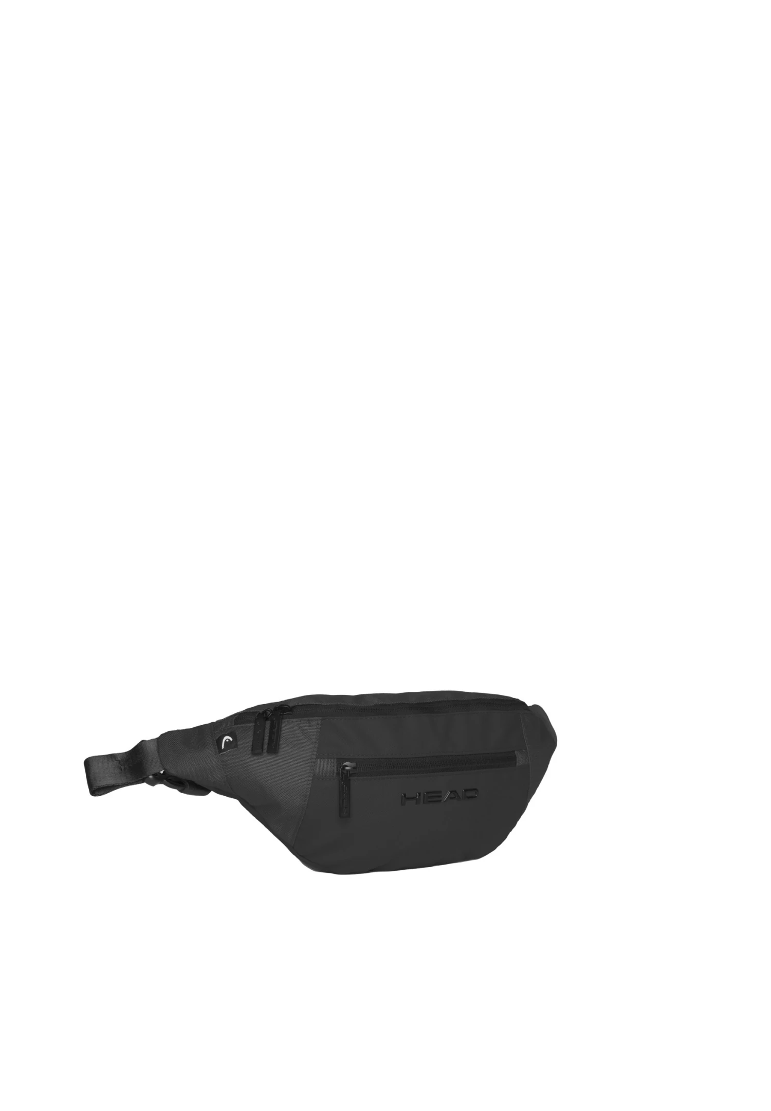 Head Game- Riñonera - Black 6 Head Game- Riñonera - Black - Imagen 4